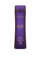 Шампунь для светлых волос Caviar Anti-Aging Brightening Blonde Shampoo 250ml Alterna