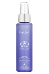 Спрей-блеск мгновенного действия Caviar Anti-Aging Rapid Repair Spray 125ml Alterna