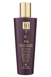 Кондиционер The Science of Ten Perfect Blend “Совершенная формула” Alterna