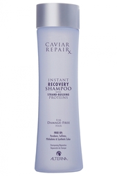 Шампунь “Быстрое восстановление” Caviar Repair Rx Instant Recovery 250ml Alterna