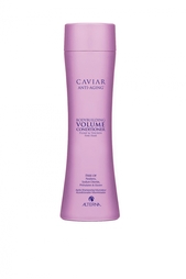 Кондиционер с морским шелком для объема волос Caviar Anti-Aging Bodybuilding Volume 250ml Alterna