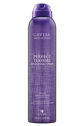 Спрей “Идеальная текстура волос” Caviar Anti-Aging Perfect Texture Finishing Spray 220ml Alterna