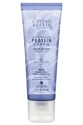 Несмываемый крем “Протеиновое восстановление текстуры” Caviar Repair Rx Re-Texturizing Protein Cream Alterna