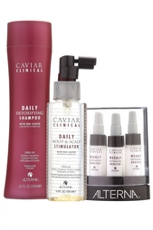 Набор Caviar Clinical 3-Part System Alterna