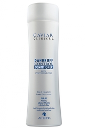 Кондиционер против перхоти “Здоровая кожа головы” Caviar Clinical Dandruff Control 250ml Alterna