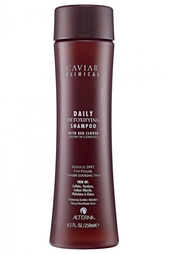 Шампунь-детокс Caviar Clinical Daily Detoxifying Shampoo 250ml Alterna