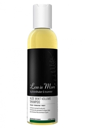 Шампунь для объема волос “Алоэ-Вера” 200ml Less is More