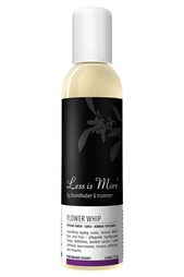 Крем для укладки волос “Цветочный букет” 150ml Less is More