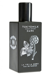 Парфюмерная вода Dark “Жизнь или смерть” №90 47.3ml Tokyomilk