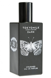 Парфюмерная вода Dark “Вдребезги” №32 47.3ml Tokyomilk