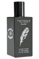 Парфюмерная вода Dark “Все или ничего” №10 47.3ml Tokyomilk
