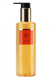 Гель для душа и ванны “Клементин и пачули” 200ml Panpuri