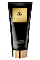 Масло для волос и тела “Ванильная орхидея” 150ml Panpuri