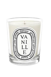 Свеча из парфюмированного воска Vanille Diptyque