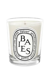 Свеча из парфюмированного воска Baies Diptyque