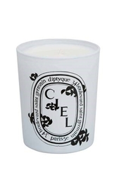 Свеча из парфюмированного воска Mina Ciel Diptyque
