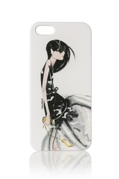 Чехол для iPhone 5/5S Alexander Terekhov