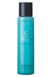 Спрей-эликсир для облегчения укладки волос Magical Quick Dry Potion 200ml Cloud Nine