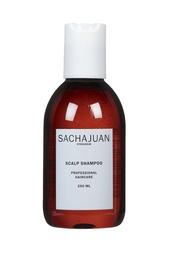 Шампунь от перхоти для чувствительной кожи головы Scalp 250ml Sachajuan