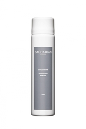 Спрей-воск для укладки Spray Wax 75ml Sachajuan