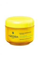 Восстанавливающая маска для волос «После солнца» 200ml Rene Furterer