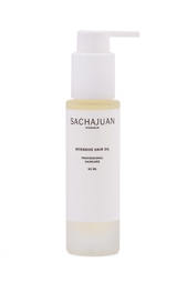 Восстанавливающее масло для волос Intensive 50ml Sachajuan
