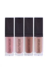 Набор мини-блесков для губ Natural Nudes Laura Mercier