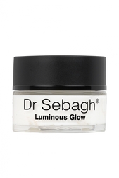 Крем для сияния кожи лица Luminous Glow Dr. Sebagh