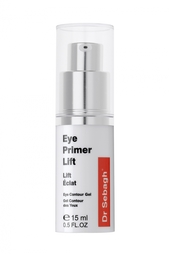 Гель для кожи вокруг глаз Eye Primer Lift 15ml Dr. Sebagh