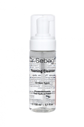 Пенка для снятия макияжа Foaming Cleanser Dr. Sebagh