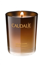 Ароматическая свеча Divine Caudalie