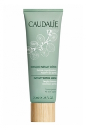 Детокс-маска для лица Instant Detox 75ml Caudalie