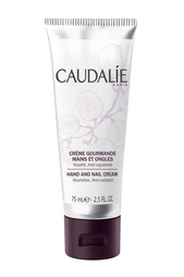 Крем для рук и ногтей Hand and Nail Cream 75ml Caudalie