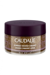 Скраб для тела Crushed Cabernet 150ml Caudalie