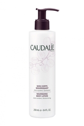 Лосьон для тела Nourishing Body Lotion 250ml Caudalie
