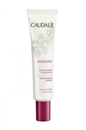 Увлажняющий крем-сорбет для лица Vinosource 40ml Caudalie