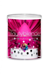 Спонж Original + мыло для очиcтки Solid Blendercleanser Beautyblender