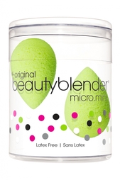 Два спонжа Micro.Mini Beautyblender