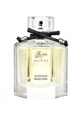 Туалетная вода Flora Glorious Mandarin 50ml Gucci