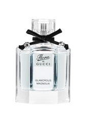 Туалетная вода Flora Glamorous Magnolia 50ml Gucci