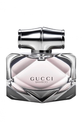 Парфюмерная вода Bamboo 50ml Gucci