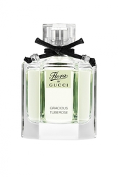 Туалетная вода Flora Gracious Tuberose 50ml Gucci