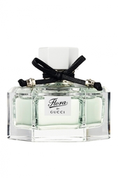 Туалетная вода Flora Eau Fraiche 50ml Gucci