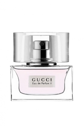 Парфюмерная вода Eau De Parfum II 50ml Gucci