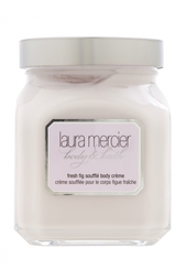 Крем-суфле для тела Fresh Fig 300ml Laura Mercier