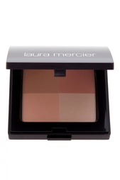 Пудра мерцающая Illuminating Powder Mocha Spice Laura Mercier