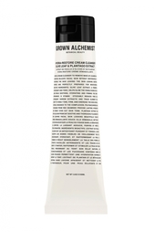 Очищающий крем «Олива и подорожник» 100ml Grown Alchemist