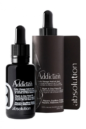 Антивозрастное масло для лица Addiction 30ml Absolution