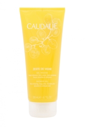 Гель для душа Zeste De Vigne 200ml Caudalie
