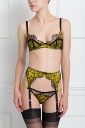 Классические трусики Leisa Agent Provocateur